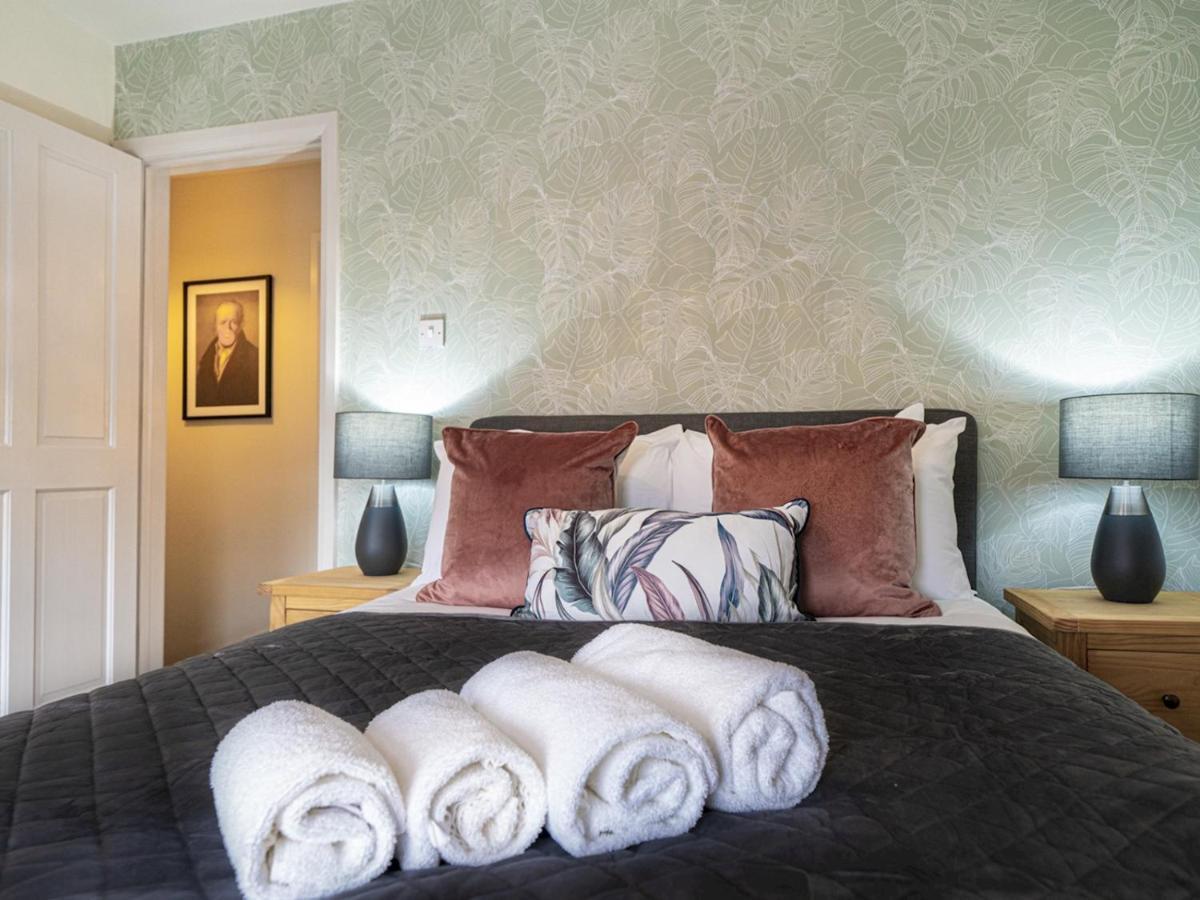 Pass The Keys 58 Lw Ave Stunning 2Br Terrace Top Location Lots Nearby Belfast Exteriér fotografie
