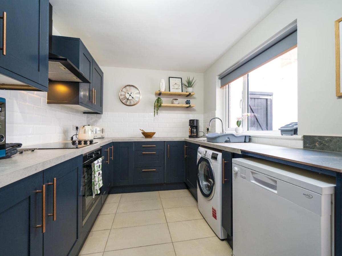 Pass The Keys 58 Lw Ave Stunning 2Br Terrace Top Location Lots Nearby Belfast Exteriér fotografie