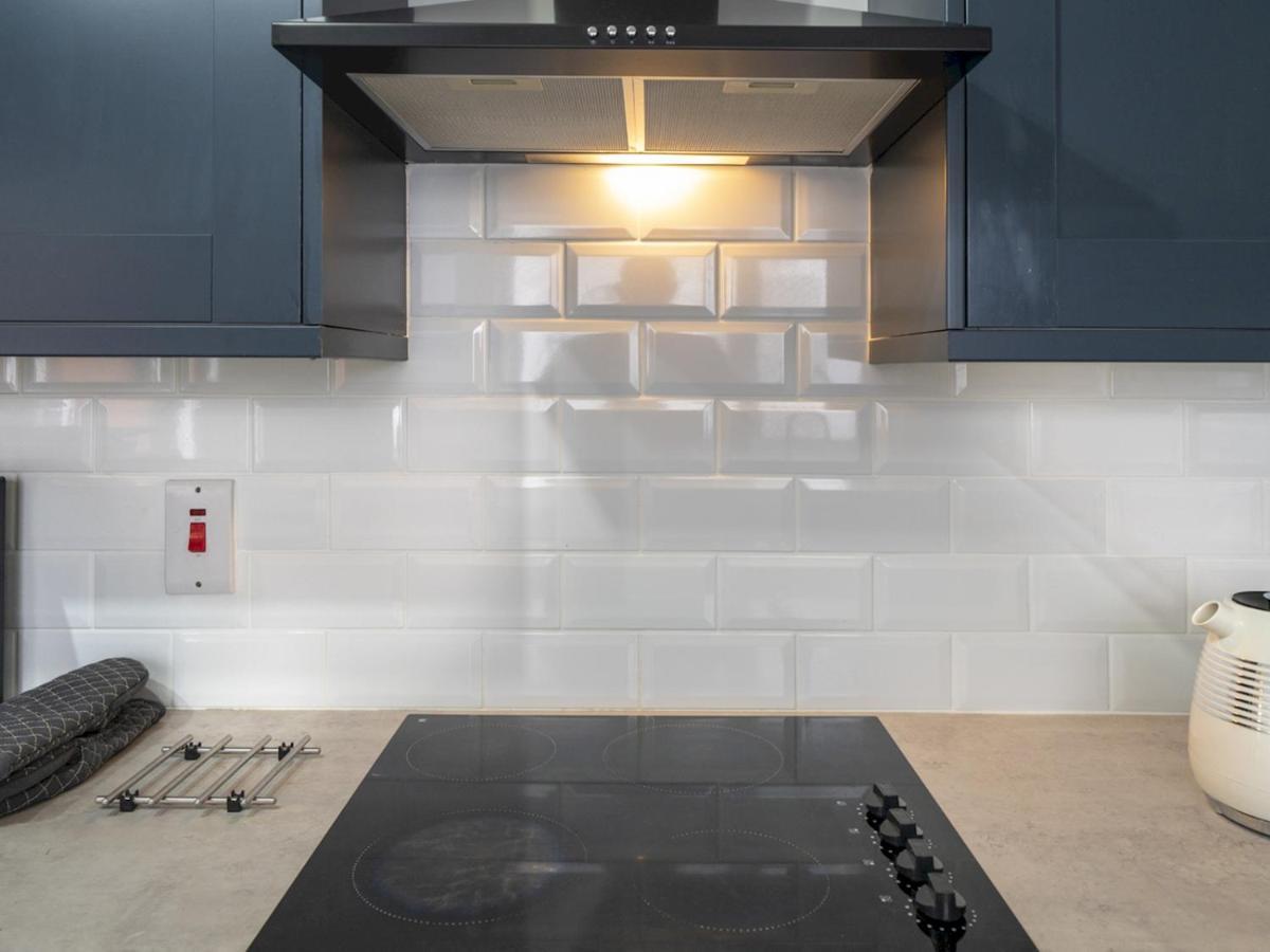 Pass The Keys 58 Lw Ave Stunning 2Br Terrace Top Location Lots Nearby Belfast Exteriér fotografie