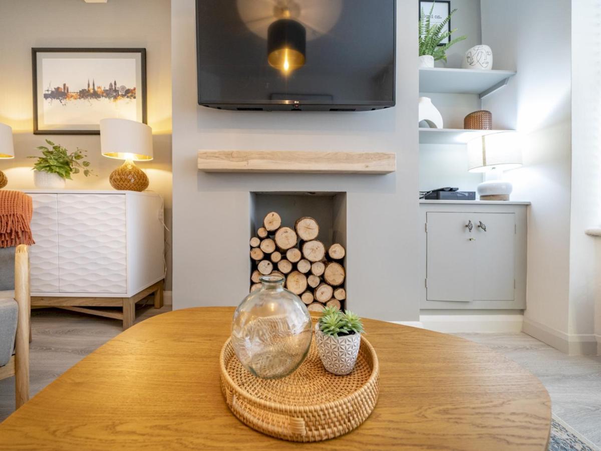 Pass The Keys 58 Lw Ave Stunning 2Br Terrace Top Location Lots Nearby Belfast Exteriér fotografie