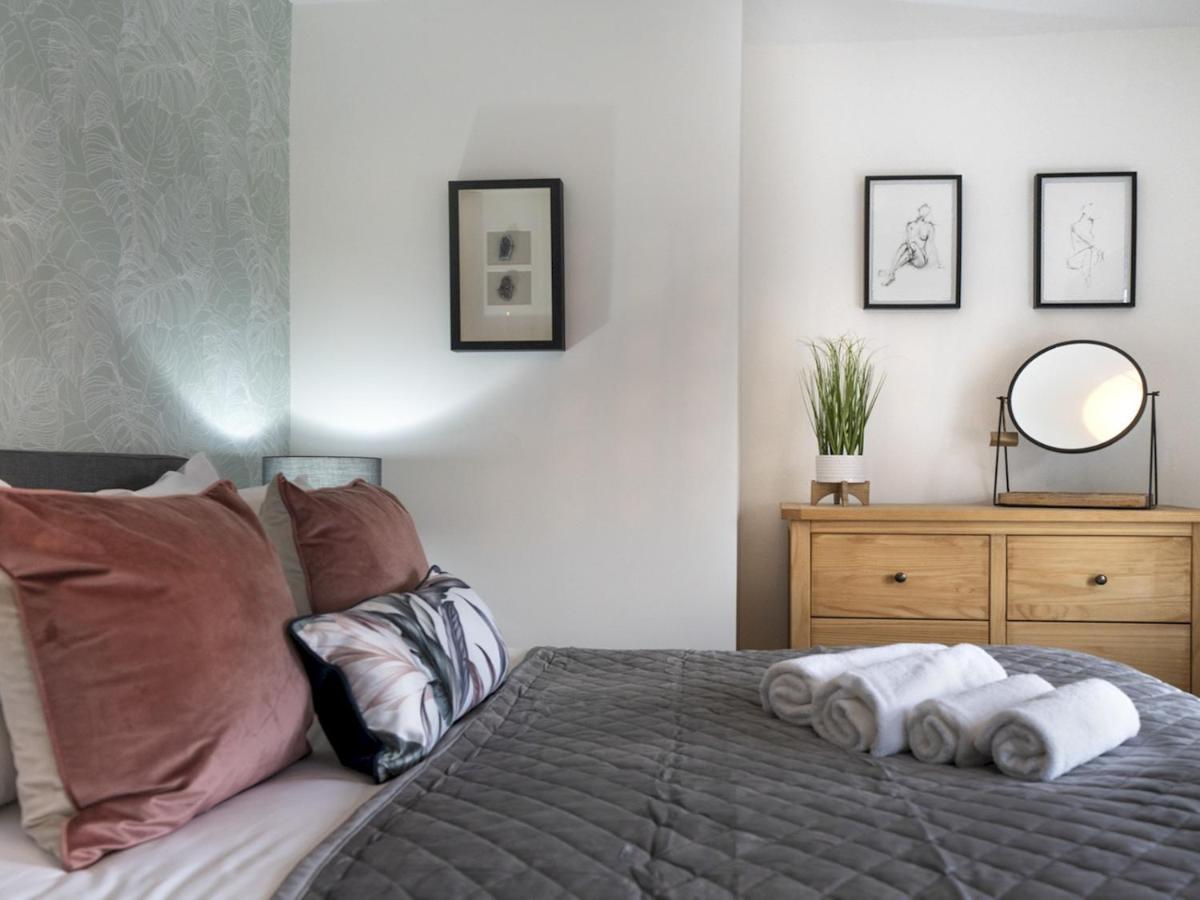 Pass The Keys 58 Lw Ave Stunning 2Br Terrace Top Location Lots Nearby Belfast Exteriér fotografie