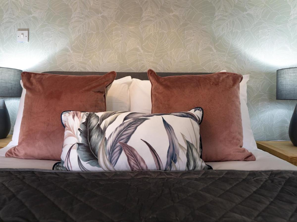 Pass The Keys 58 Lw Ave Stunning 2Br Terrace Top Location Lots Nearby Belfast Exteriér fotografie