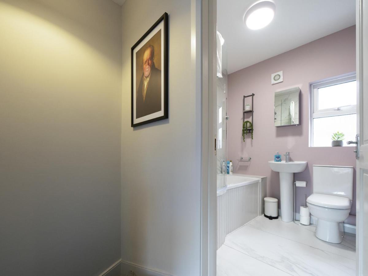 Pass The Keys 58 Lw Ave Stunning 2Br Terrace Top Location Lots Nearby Belfast Exteriér fotografie