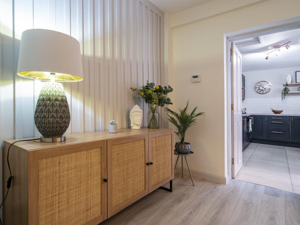 Pass The Keys 58 Lw Ave Stunning 2Br Terrace Top Location Lots Nearby Belfast Exteriér fotografie