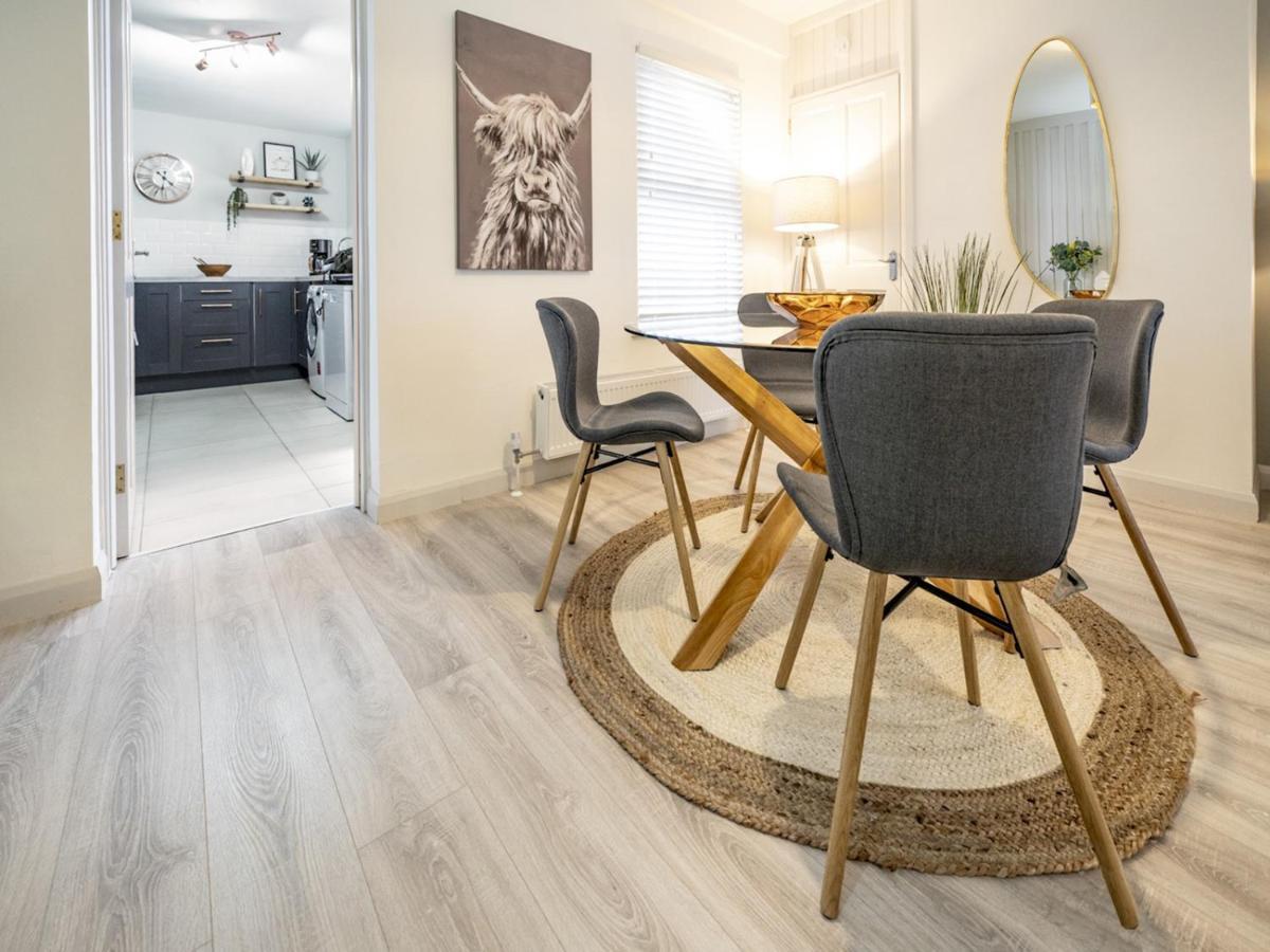 Pass The Keys 58 Lw Ave Stunning 2Br Terrace Top Location Lots Nearby Belfast Exteriér fotografie