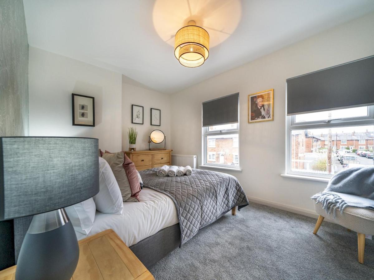 Pass The Keys 58 Lw Ave Stunning 2Br Terrace Top Location Lots Nearby Belfast Exteriér fotografie