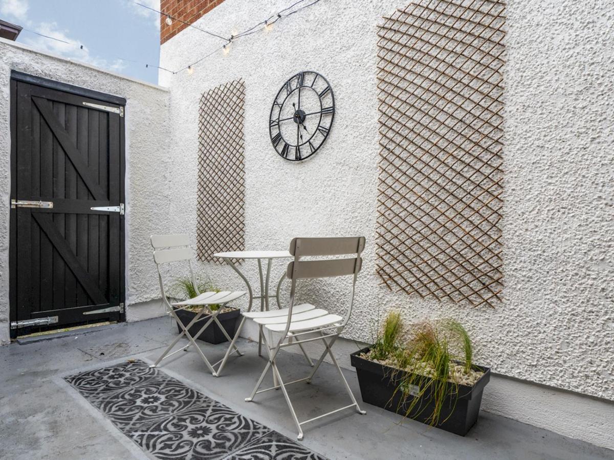 Pass The Keys 58 Lw Ave Stunning 2Br Terrace Top Location Lots Nearby Belfast Exteriér fotografie